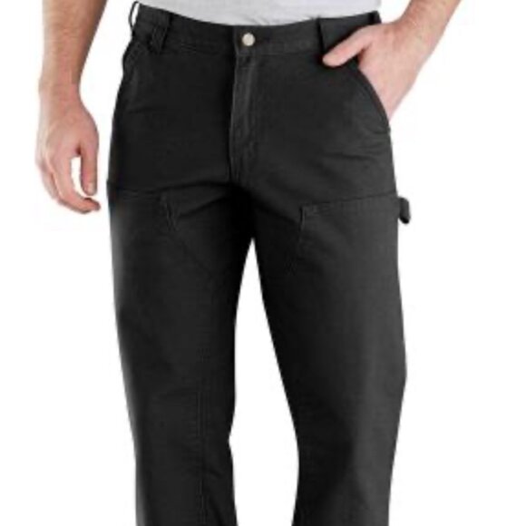 Carhartt NEVER WORN Relaxed Fit Double-front Utility Work Pants size: 34 x 30 - Picture 1 of 4